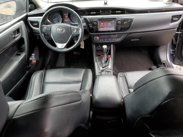 Photo 8 from auction – 2014 TOYOTA COROLLA L with VIN 5YFBURHE0EP068703
