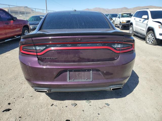 Photo 6 from auction – 2021 DODGE CHARGER SX with VIN 2C3CDXBG1MH659490