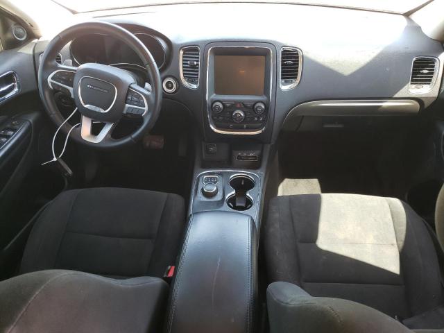 Photo 8 from auction – 2014 DODGE DURANGO with VIN 1C4RDHAG2EC594795