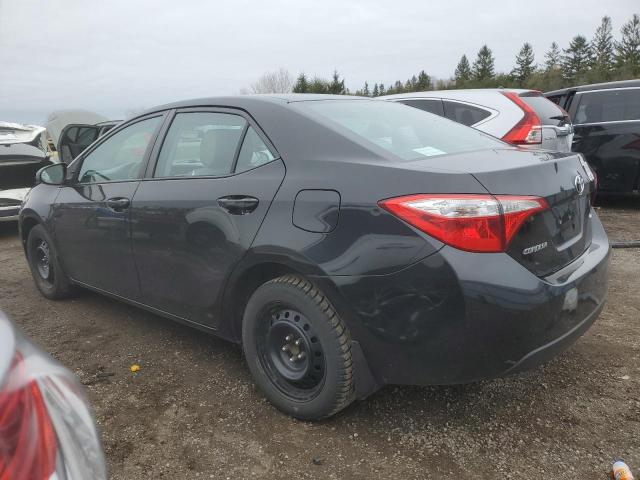 Photo 2 from auction – 2015 TOYOTA COROLLA L with VIN 2T1BURHE8FC263417