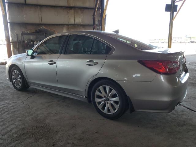 Photo 2 from auction – 2016 SUBARU LEGACY 2.5 with VIN 4S3BNAC66G3051771