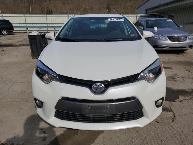 Photo 5 from auction – 2016 TOYOTA COROLLA EC with VIN 5YFBPRHE3GP458964