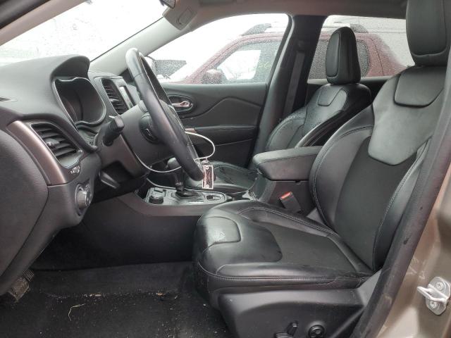 Photo 7 from auction – 2020 JEEP CHEROKEE L with VIN 1C4PJMLX5LD523975