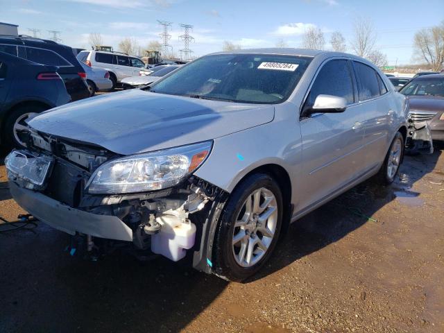 Photo 1 from auction – 2015 CHEVROLET MALIBU 1LT with VIN 1G11C5SL6FF103504