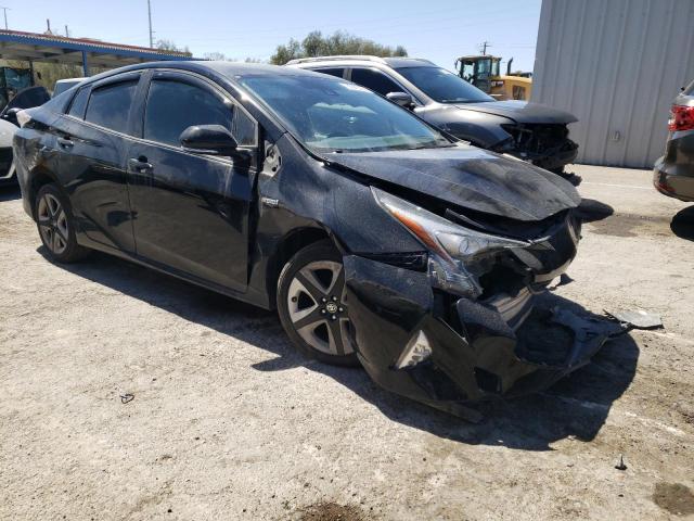 Photo 4 from auction – 2016 TOYOTA PRIUS with VIN JTDKARFU6G3010318