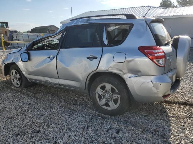 Photo 2 from auction – 2012 TOYOTA RAV4 with VIN 2T3ZF4DV4CW124209