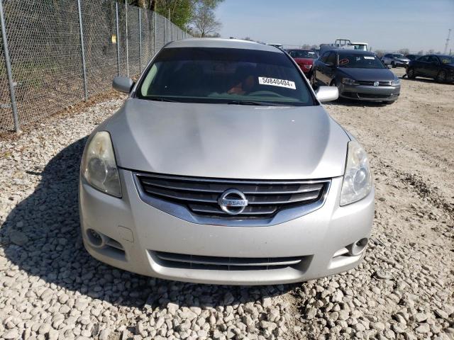 Photo 5 from auction – 2012 NISSAN ALTIMA BAS with VIN 1N4AL2AP5CN409935