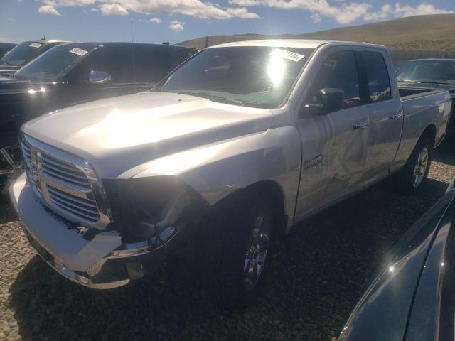 RAM 1500 SLT 2016 with VIN 1C6RR7GT3GS156240 - Photo from auction