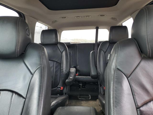 Photo 10 from auction – 2014 GMC ACADIA SLT with VIN 1GKKVSKD2EJ373925