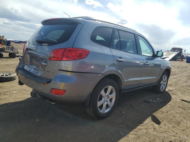 Photo 3 from auction – 2007 HYUNDAI SANTA FE S with VIN 5NMSH73E97H099767