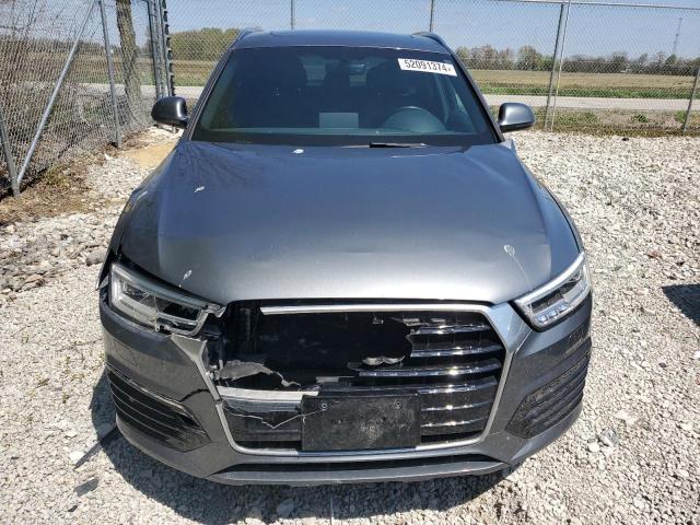Photo 5 from auction – 2016 AUDI Q3 PRESTIG with VIN WA1GFCFSXGR015340