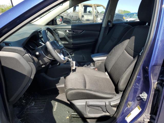 Photo 7 from auction – 2018 NISSAN ROGUE S with VIN KNMAT2MV7JP578229