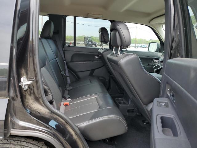 Photo 10 from auction – 2012 JEEP LIBERTY SP with VIN 1C4PJMAK5CW175378