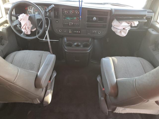 Photo 8 from auction – 2017 CHEVROLET EXPRESS G3 with VIN 1GAZGPFFXH1243577