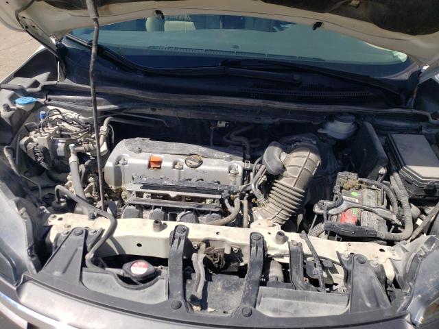 Photo 11 from auction – 2012 HONDA CR-V EXL with VIN 5J6RM4H7XCL023531