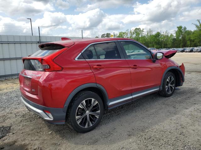 Photo 3 from auction – 2018 MITSUBISHI ECLIPSE CR with VIN JA4AT5AA5JZ040842