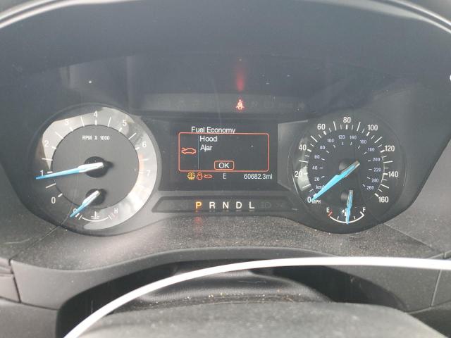 Photo 9 from auction – 2019 FORD FUSION S with VIN 3FA6P0G73KR160469