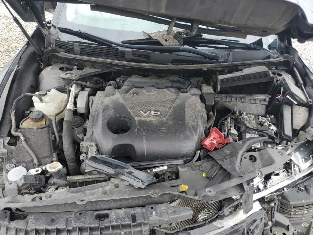 Photo 11 from auction – 2020 NISSAN MAXIMA SV with VIN 1N4AA6CV4LC366631