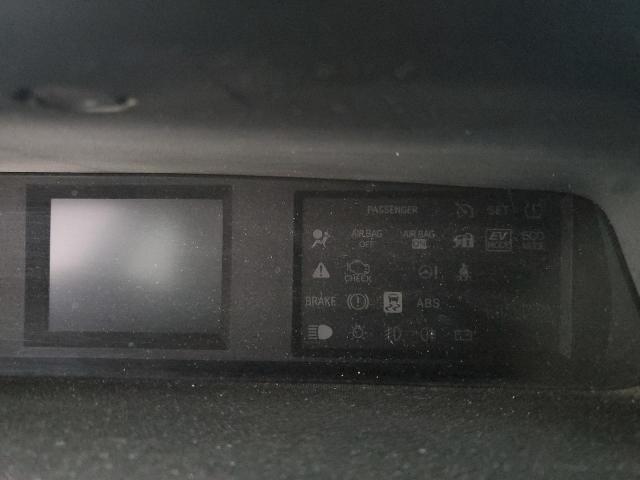 Photo 9 from auction – 2014 TOYOTA PRIUS C with VIN JTDKDTB33E1569223