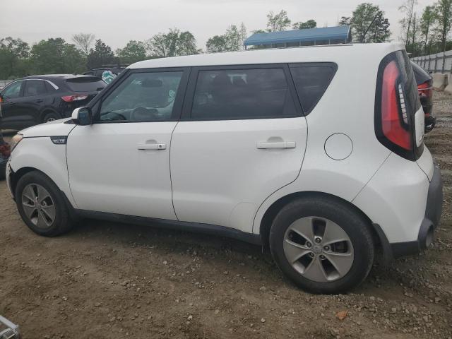 Photo 2 from auction – 2015 KIA SOUL with VIN KNDJN2A24F7813083