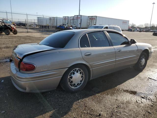 Photo 3 from auction – 2000 BUICK LESABRE LI with VIN 1G4HR54K8YU130027