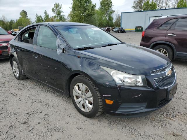 Photo 4 from auction – 2012 CHEVROLET CRUZE LS with VIN 1G1PC5SHXC7201849