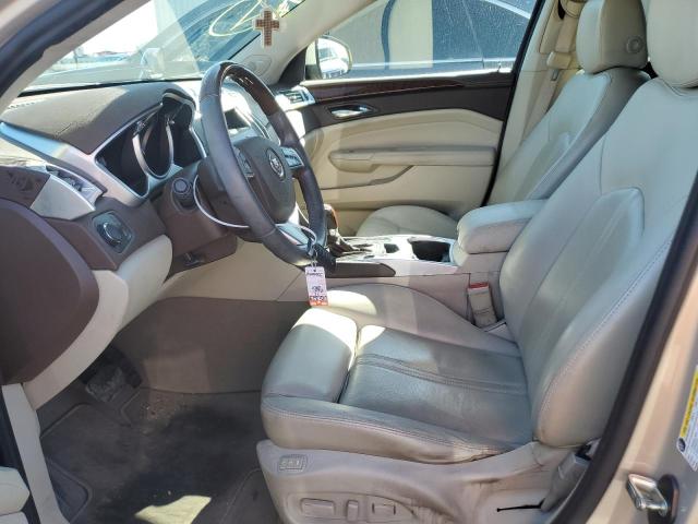 Photo 7 from auction – 2011 CADILLAC SRX LUXURY with VIN 3GYFNAEY9BS581360