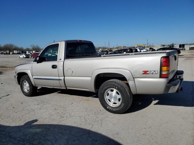 Photo 2 from auction – 2004 GMC NEW SIERRA with VIN 1GTEK14T04E235646