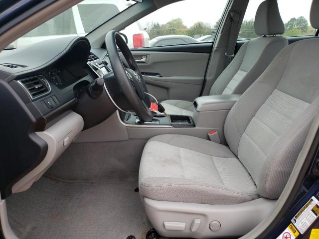 Photo 7 from auction – 2015 TOYOTA CAMRY LE with VIN 4T1BF1FK5FU945433