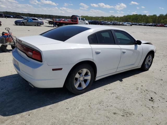 Photo 3 from auction – 2014 DODGE CHARGER SE with VIN 2C3CDXBG7EH168794
