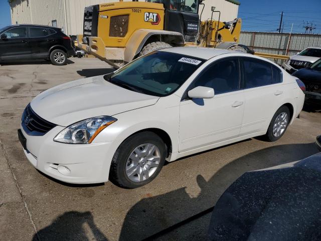 NISSAN ALTIMA BAS 2012 with VIN 1N4AL2AP3CC261571 - Photo from auction