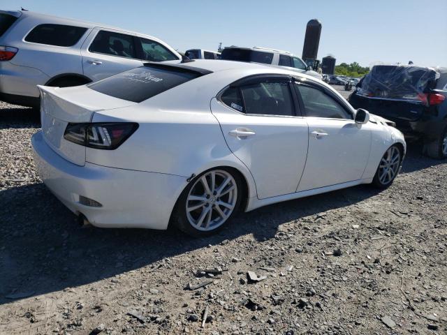 Photo 3 from auction – 2008 LEXUS IS 250 with VIN JTHBK262085070635