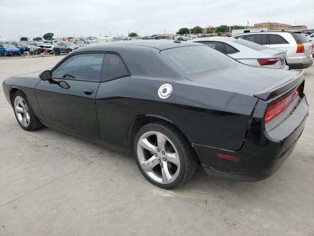 Photo 2 from auction – 2013 DODGE CHALLENGER with VIN 2C3CDYAG0DH540241
