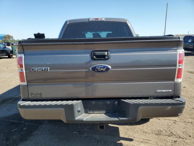 Photo 6 from auction – 2014 FORD F150 SUPER with VIN 1FTFW1EFXEKF16471
