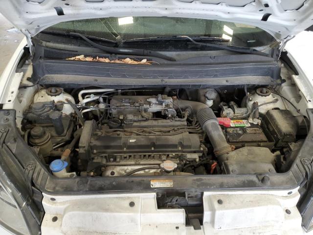 Photo 11 from auction – 2010 KIA SOUL + with VIN KNDJT2A25A7082727