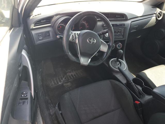 Photo 8 from auction – 2011 TOYOTA SCION TC with VIN JTKJF5C71B3016128