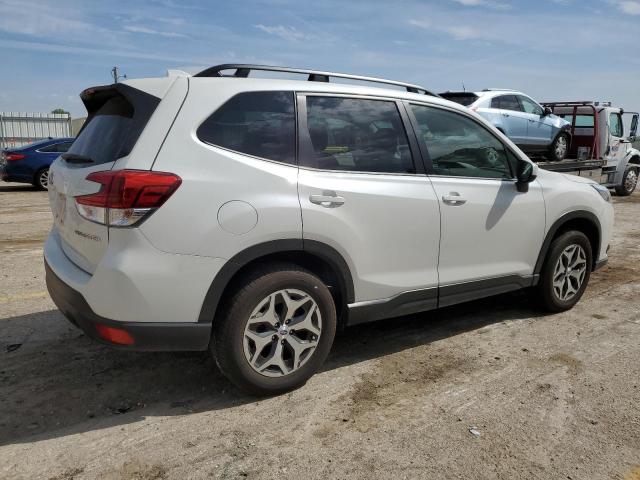 Photo 3 from auction – 2023 SUBARU FORESTER P with VIN JF2SKADC1PH543495
