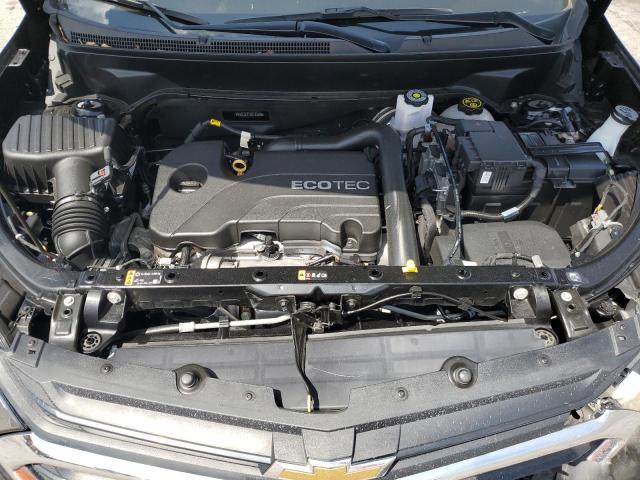 Photo 11 from auction – 2021 CHEVROLET EQUINOX LT with VIN 2GNAXJEV7M6133868