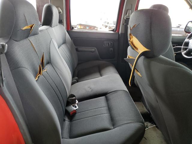 Photo 10 from auction – 2003 NISSAN FRONTIER C with VIN 1N6ED27T23C431381