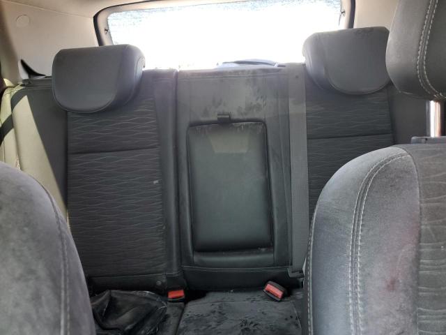 Photo 10 from auction – 2016 BUICK ENCORE with VIN KL4CJASB4GB699723