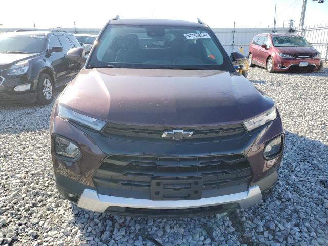 Photo 5 from auction – 2023 CHEVROLET TRAILBLAZE with VIN KL79MPS20PB073772