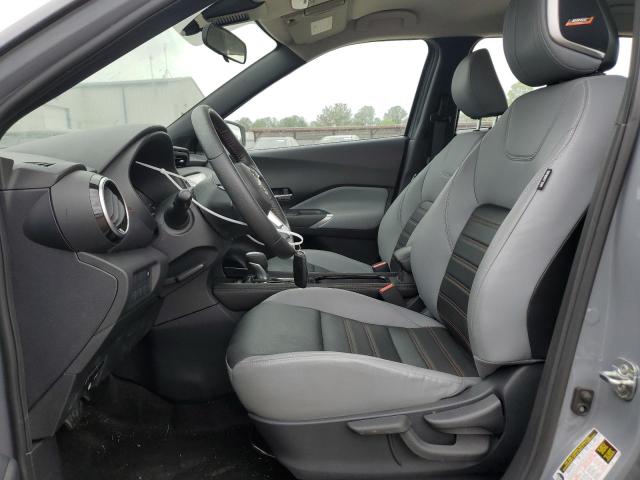 Photo 7 from auction – 2023 NISSAN KICKS SR with VIN 3N1CP5DVXPL482245