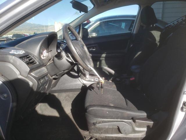 Photo 7 from auction – 2014 SUBARU IMPREZA PR with VIN JF1GJAC65EH021393