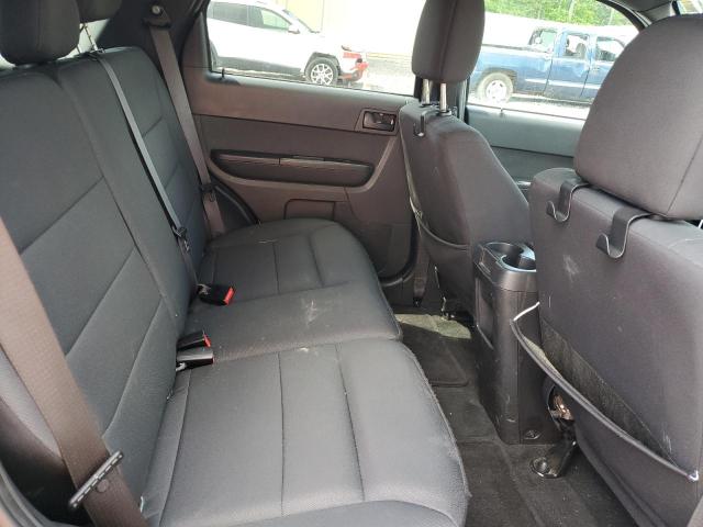 Photo 11 from auction – 2011 FORD ESCAPE XLT with VIN 1FMCU0DG4BKA92158