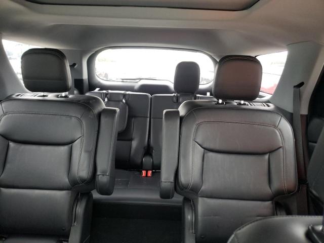 Photo 10 from auction – 2022 FORD EXPLORER X with VIN 1FMSK8DH9NGA60483