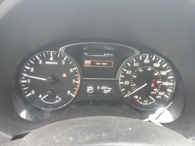 Photo 9 from auction – 2015 NISSAN ALTIMA 2.5 with VIN 1N4AL3AP2FN377410