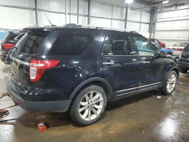 Photo 3 from auction – 2011 FORD EXPLORER L with VIN 1FMHK7F82BGA83567