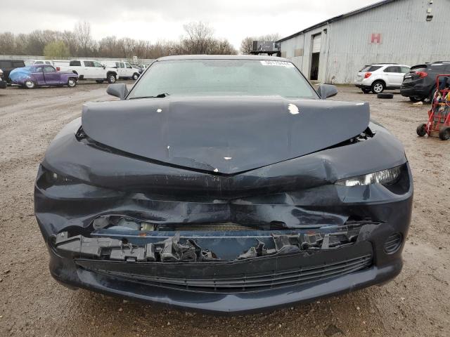 Foto 5 de la subasta – 2014 CHEVROLET CAMARO LS con VIN 2G1FA1E32E9166669