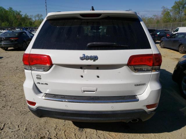 Photo 6 from auction – 2016 JEEP GRAND CHER with VIN 1C4RJFBG9GC312439