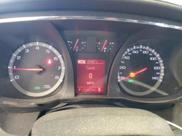 Photo 9 from auction – 2015 GMC TERRAIN SL with VIN 2GKALMEK8F6328204